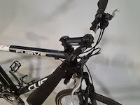 Herenfiets cube, curve - afbeelding 3 van  18