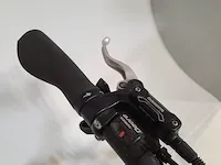 Herenfiets cube, curve - afbeelding 4 van  18