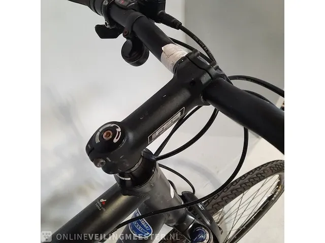 Herenfiets cube, curve - afbeelding 5 van  18