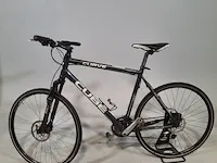 Herenfiets cube, curve - afbeelding 7 van  18