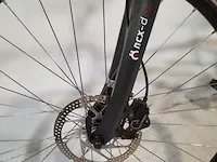 Herenfiets cube, curve - afbeelding 8 van  18