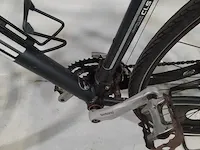 Herenfiets cube, curve - afbeelding 9 van  18