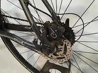 Herenfiets cube, curve - afbeelding 10 van  18