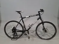 Herenfiets cube, curve - afbeelding 1 van  18