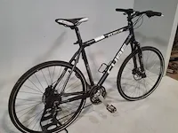 Herenfiets cube, curve - afbeelding 11 van  18
