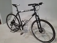 Herenfiets cube, curve - afbeelding 12 van  18