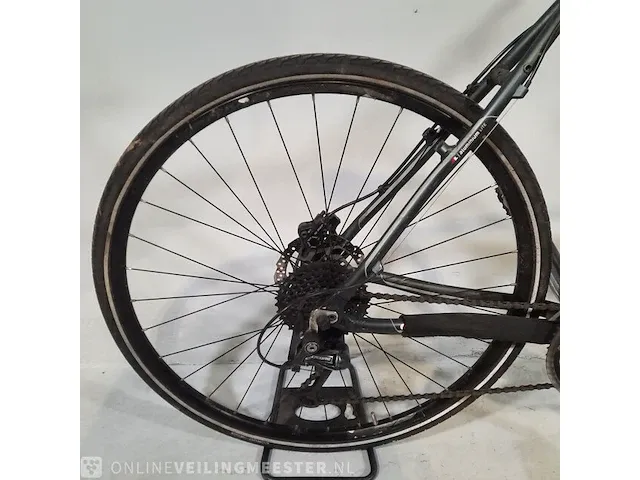 Herenfiets cube, curve - afbeelding 13 van  18
