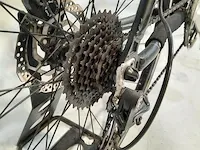 Herenfiets cube, curve - afbeelding 14 van  18