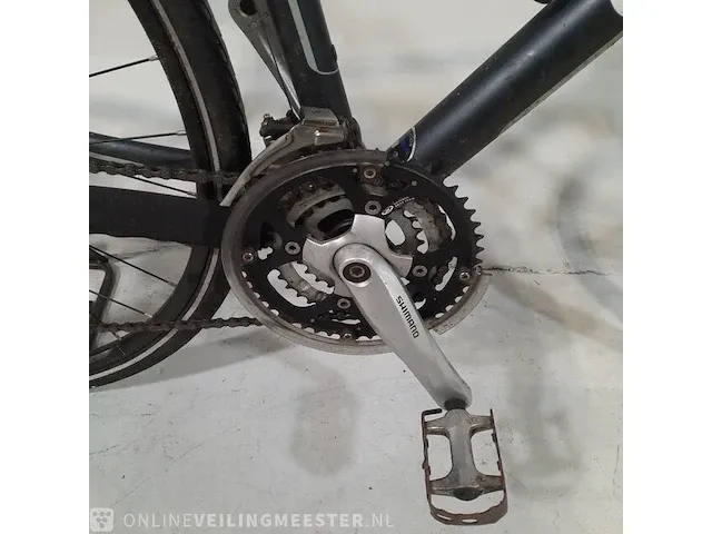 Herenfiets cube, curve - afbeelding 15 van  18