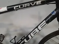 Herenfiets cube, curve - afbeelding 17 van  18