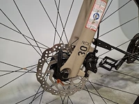 Herenfiets, cube, kathmandu pro - afbeelding 10 van  18