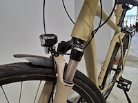 Herenfiets, cube, kathmandu pro - afbeelding 11 van  18