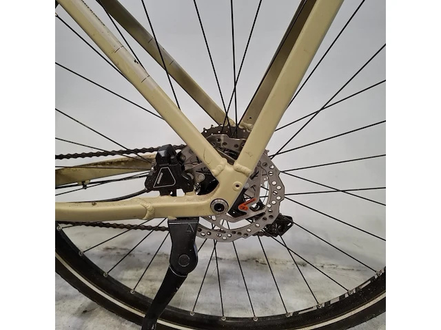 Herenfiets, cube, kathmandu pro - afbeelding 12 van  18