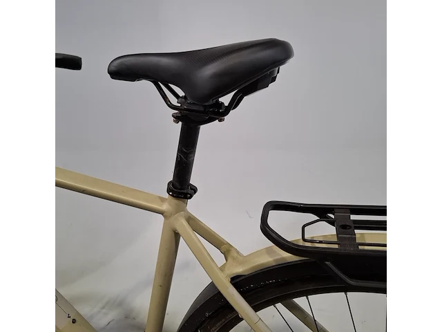 Herenfiets, cube, kathmandu pro - afbeelding 13 van  18