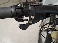 Herenfiets, cube, kathmandu pro - afbeelding 16 van  18