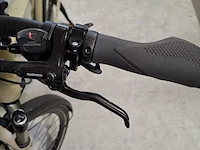 Herenfiets, cube, kathmandu pro - afbeelding 17 van  18