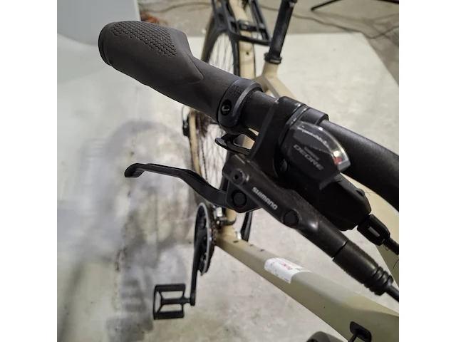 Herenfiets, cube, kathmandu pro - afbeelding 18 van  18