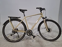 Herenfiets, cube, kathmandu pro - afbeelding 1 van  18