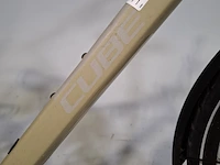Herenfiets, cube, kathmandu pro - afbeelding 2 van  18