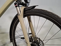 Herenfiets, cube, kathmandu pro - afbeelding 3 van  18