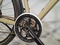 Herenfiets, cube, kathmandu pro - afbeelding 4 van  18