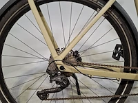 Herenfiets, cube, kathmandu pro - afbeelding 5 van  18