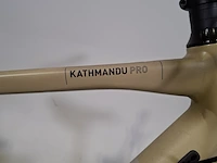 Herenfiets, cube, kathmandu pro - afbeelding 6 van  18