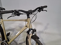 Herenfiets, cube, kathmandu pro - afbeelding 8 van  18