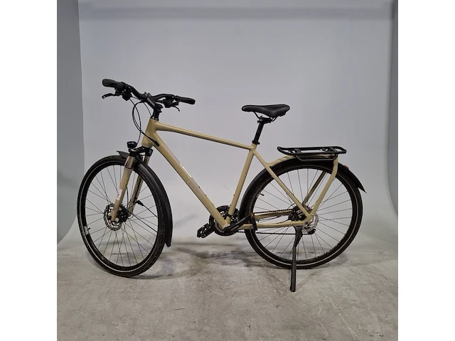 Herenfiets, cube, kathmandu pro - afbeelding 9 van  18