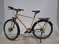 Herenfiets, cube, kathmandu pro - afbeelding 9 van  18