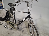 Herenfiets, gazelle, davos - afbeelding 2 van  15