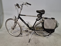 Herenfiets, gazelle, davos - afbeelding 3 van  15