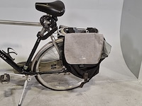 Herenfiets, gazelle, davos - afbeelding 4 van  15