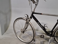Herenfiets, gazelle, davos - afbeelding 5 van  15