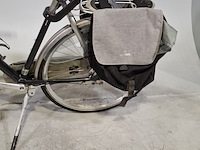 Herenfiets, gazelle, davos - afbeelding 6 van  15