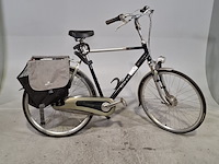 Herenfiets, gazelle, davos - afbeelding 1 van  15
