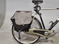 Herenfiets, gazelle, davos - afbeelding 8 van  15