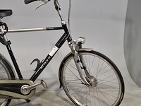 Herenfiets, gazelle, davos - afbeelding 9 van  15