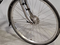 Herenfiets, gazelle, davos - afbeelding 11 van  15