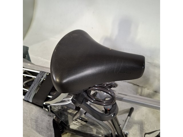 Herenfiets, gazelle, davos - afbeelding 12 van  15