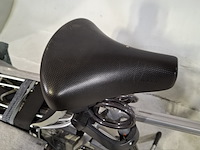 Herenfiets, gazelle, davos - afbeelding 12 van  15