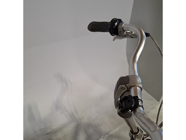 Herenfiets, gazelle, davos - afbeelding 13 van  15