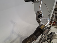 Herenfiets, gazelle, davos - afbeelding 14 van  15