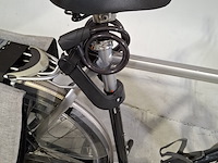 Herenfiets, gazelle, davos - afbeelding 15 van  15