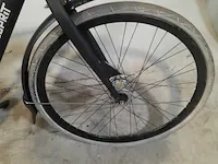 Herenfiets gazelle, espirit - afbeelding 10 van  17