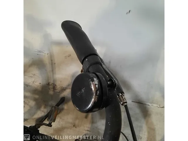 Herenfiets gazelle, espirit - afbeelding 12 van  17