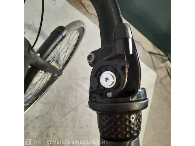 Herenfiets gazelle, espirit - afbeelding 14 van  17