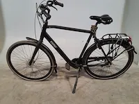 Herenfiets gazelle, espirit - afbeelding 15 van  17
