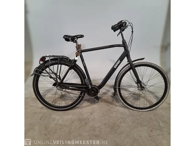 Herenfiets gazelle, espirit - afbeelding 1 van  17