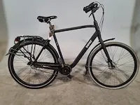 Herenfiets gazelle, espirit - afbeelding 1 van  17